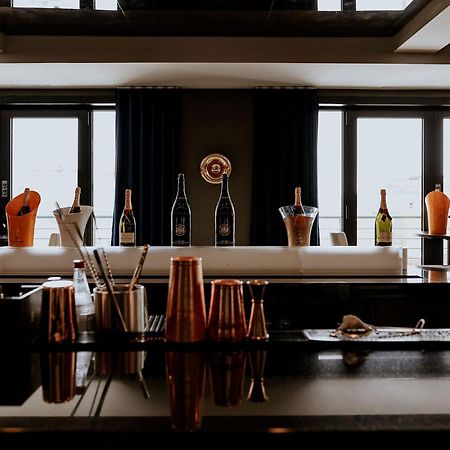 Le Capitole Hotel 퀘벡 외부 사진