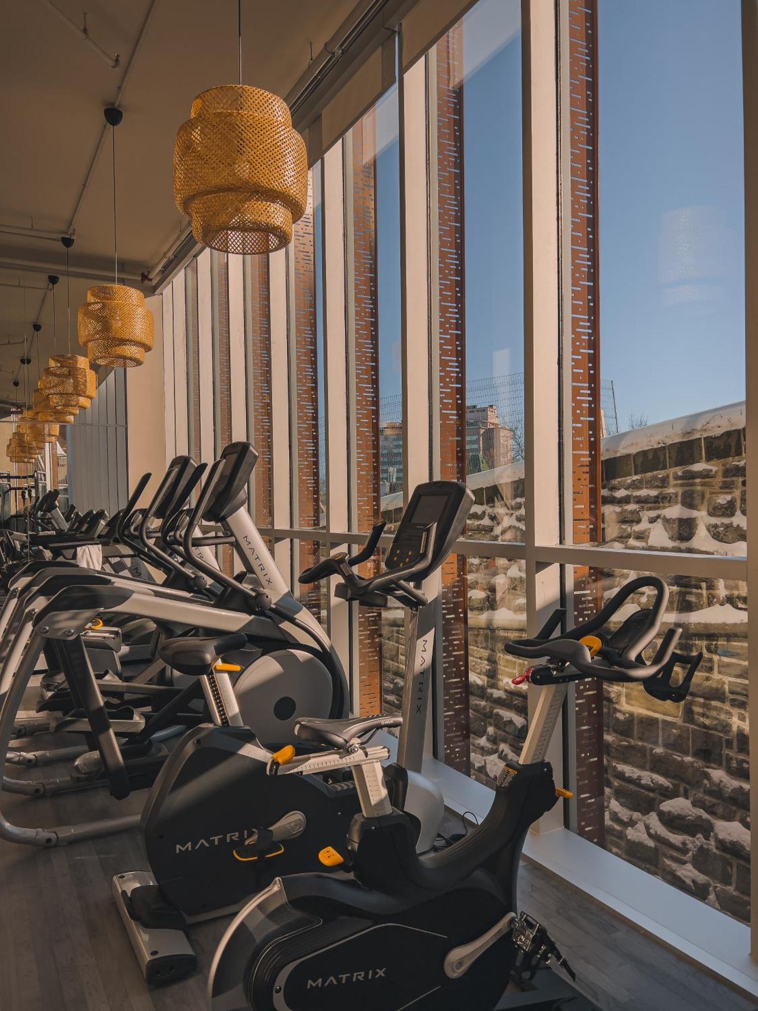 Le Capitole Hotel 퀘벡 외부 사진